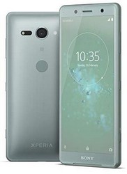 Замена дисплея на телефоне Sony Xperia XZ2 Compact в Липецке